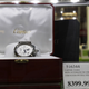 Compagnie Financiere Richemont sales